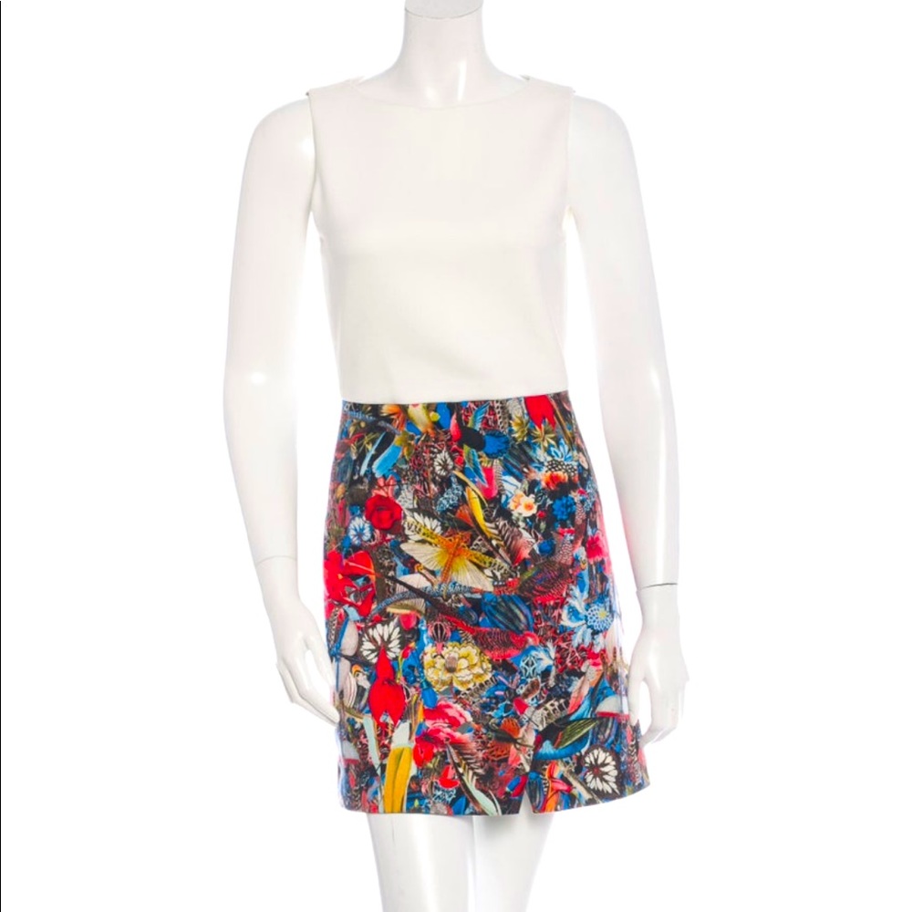 Alice + Olivia Dress